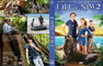 L'ILE DE NIM 2
